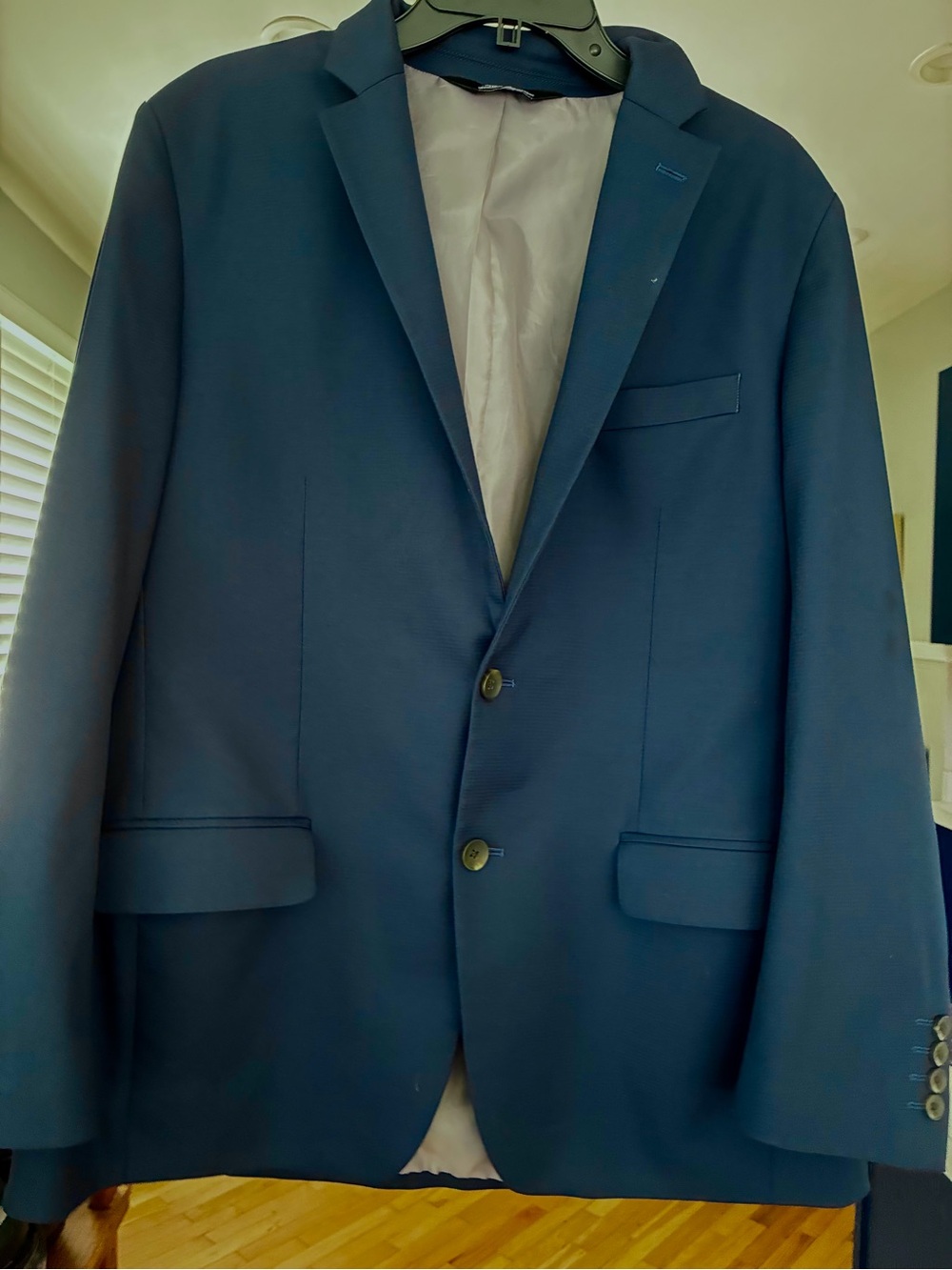 Hagar 42 regular sports jacket